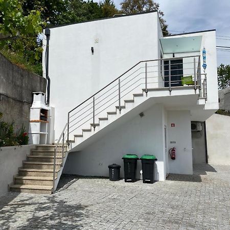 Cantinho Verde T1 Жереш Екстер'єр фото