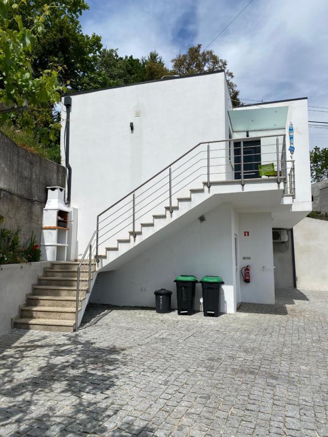 Cantinho Verde T1 Жереш Екстер'єр фото